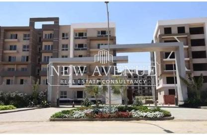 Apartment - 2 Bedrooms - 2 Bathrooms for sale in Zizinia Al Mostakbal - Mostakbal City Compounds - Mostakbal City - Future City - Cairo
