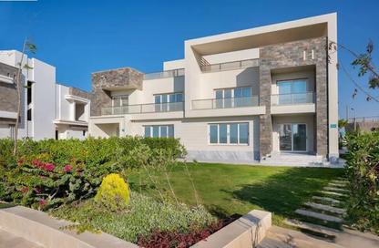 Chalet - 1 Bedroom - 1 Bathroom for sale in Summer - Ras Al Hekma - North Coast