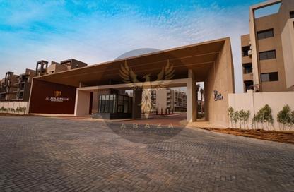 Apartment - 3 - 3 for rent in Moon Residences - Fifth Square - The 5th Settlement - New Cairo City - Cairo