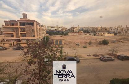 Apartment - 4 Bedrooms - 3 Bathrooms for rent in Al Safa St. - Sheikh Zayed City - Giza