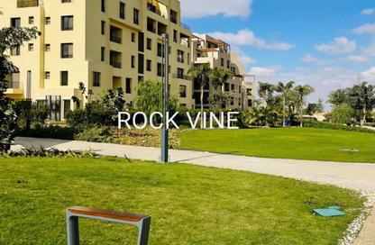Apartment - 2 Bedrooms - 2 Bathrooms for sale in O West - 6 October Compounds - 6 October City - Giza