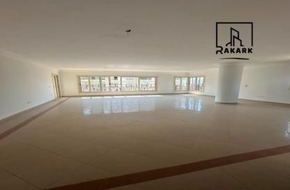 مساحات مكتبية - استوديو - 3 للايجار في طريق جوزيف تيتو - النزهه الجديدة - النزهة - القاهرة