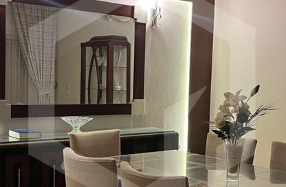 Townhouse - 4 Bedrooms - 4 Bathrooms for sale in Palm Hills WoodVille - Al Wahat Road - 6 October City - Giza