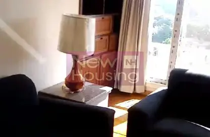 شقة - غرفة نوم - 1 حمام للايجار في الزمالك - القاهرة