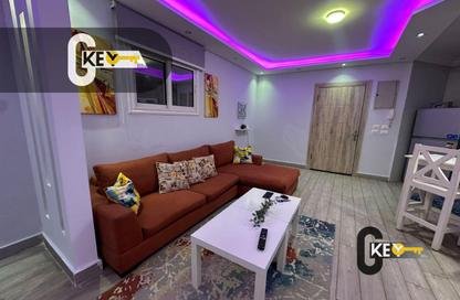 Apartment - 2 - 1 for rent in El Rehab Extension - Al Rehab - New Cairo City - Cairo Apartment - 2 - 1 for rent in El Rehab Extension - Al Rehab - New Cairo City - Cairo