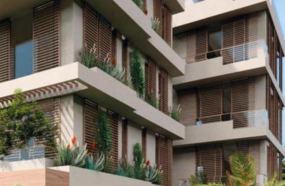شاليه - غرفة نوم - 1 حمام للبيع في ساوث ميد - قسم الضبعة - الساحل الشمالي شاليه - غرفة نوم - 1 حمام للبيع في ساوث ميد - قسم الضبعة - الساحل الشمالي