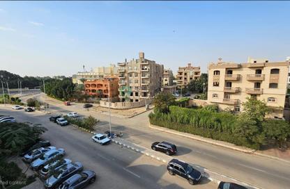 Apartment - 3 Bedrooms - 2 Bathrooms for sale in 1st Settlement Post office St. - The 1st Settlement - New Cairo City - Cairo