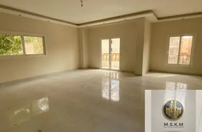 Apartment - 3 Bedrooms - 2 Bathrooms for rent in Ja'far ibn Abi Talib St. - El Yasmeen 4 - El Yasmeen - New Cairo City - Cairo