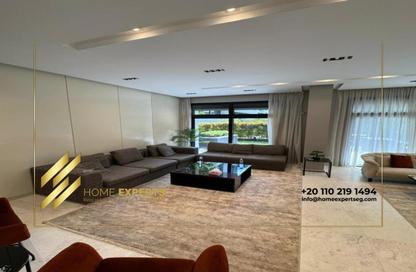 Apartment - 3 - 3 for rent in The Water Way - North Investors Area - New Cairo City - Cairo Apartment - 3 - 3 for rent in The Water Way - North Investors Area - New Cairo City - Cairo