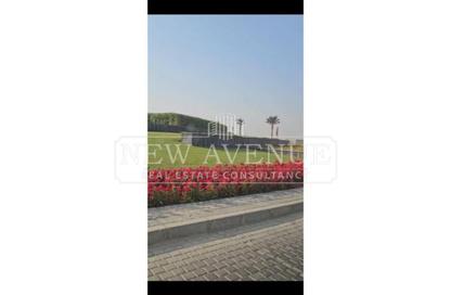 Townhouse - 3 Bedrooms - 4 Bathrooms for sale in Sodic East - 6th District - New Heliopolis - Cairo