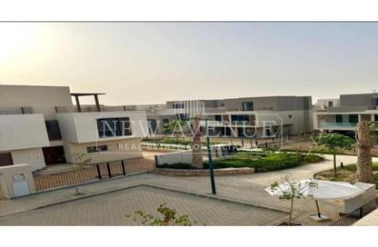 Townhouse - 3 Bedrooms - 4 Bathrooms for sale in Sodic East - 6th District - New Heliopolis - Cairo