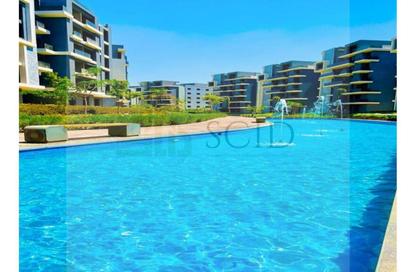 شقة - 2 غرف نوم - 2 حمامات للبيع في صن كابيتال - طريق الفيوم الصحراوى - مدينة 6 أكتوبر - الجيزة شقة - 2 غرف نوم - 2 حمامات للبيع في صن كابيتال - طريق الفيوم الصحراوى - مدينة 6 أكتوبر - الجيزة