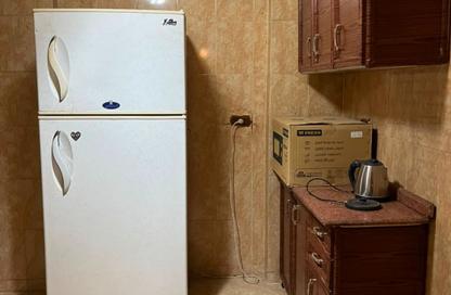 Apartment - 2 Bedrooms - 2 Bathrooms for rent in Zahraa Al Maadi Tunnel - Degla - Hay El Maadi - Cairo Apartment - 2 Bedrooms - 2 Bathrooms for rent in Zahraa Al Maadi Tunnel - Degla - Hay El Maadi - Cairo