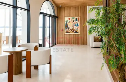Apartment - 1 Bathroom for sale in Marina 5 - Marina - Al Alamein - North Coast