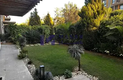 دوبلكس - 4 غرف نوم - 4 حمامات للايجار في ايستاون - كمبوندات التجمع الخامس - التجمع الخامس - مدينة القاهرة الجديدة - القاهرة