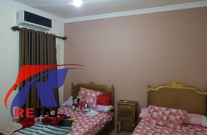 Apartment - 2 - 1 for rent in 5th Settlement Compounds - The 5th Settlement - New Cairo City - Cairo Apartment - 2 - 1 for rent in 5th Settlement Compounds - The 5th Settlement - New Cairo City - Cairo
