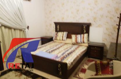 Apartment - 2 - 1 for rent in 5th Settlement Compounds - The 5th Settlement - New Cairo City - Cairo Apartment - 2 - 1 for rent in 5th Settlement Compounds - The 5th Settlement - New Cairo City - Cairo