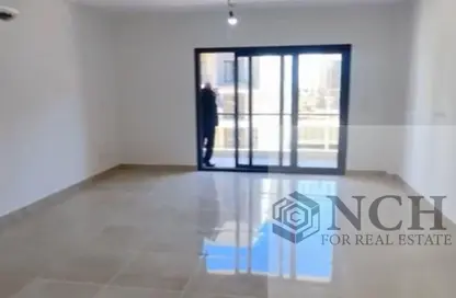 شقة - 2 غرف نوم - 2 حمامات للبيع في مون ريزيدنس - فيفث سكوير - التجمع الخامس - مدينة القاهرة الجديدة - القاهرة