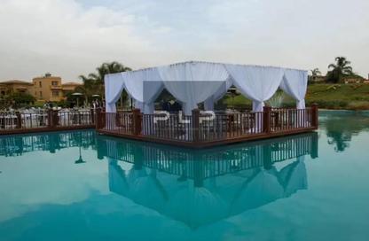 Villa - 5 Bedrooms - 5 Bathrooms for sale in Bellagio - Ext North Inves Area - New Cairo City - Cairo