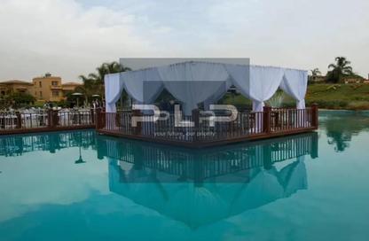 Villa - 5 Bedrooms - 5 Bathrooms for sale in Bellagio - Ext North Inves Area - New Cairo City - Cairo Villa - 5 Bedrooms - 5 Bathrooms for sale in Bellagio - Ext North Inves Area - New Cairo City - Cairo