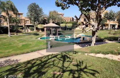 Villa - 5 Bedrooms - 5 Bathrooms for sale in Bellagio - Ext North Inves Area - New Cairo City - Cairo