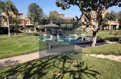 Villa - 5 Bedrooms - 5 Bathrooms for sale in Bellagio - Ext North Inves Area - New Cairo City - Cairo Villa - 5 Bedrooms - 5 Bathrooms for sale in Bellagio - Ext North Inves Area - New Cairo City - Cairo