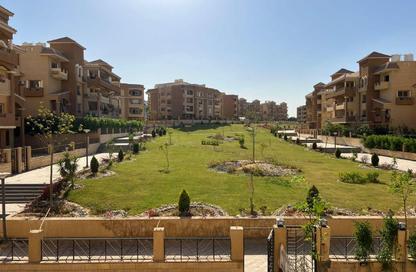 Apartment - 3 Bedrooms - 3 Bathrooms for sale in Al Khamayel city - Sheikh Zayed Compounds - Sheikh Zayed City - Giza