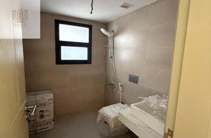 Apartment - 1 Bedroom - 2 Bathrooms for sale in New Giza - Cairo Alexandria Desert Road - 6 October City - Giza