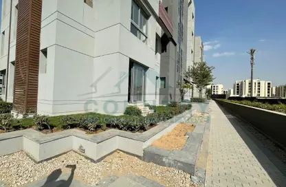 Apartment - 1 Bedroom - 2 Bathrooms for rent in Aljazi Marriott Residences - Mohamed Naguib Axis - North Investors Area - New Cairo City - Cairo Apartment - 1 Bedroom - 2 Bathrooms for rent in Aljazi Marriott Residences - Mohamed Naguib Axis - North Investors Area - New Cairo City - Cairo