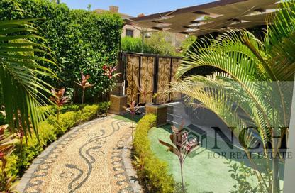 Twin House - 3 Bedrooms - 3 Bathrooms for sale in Mivida - 5th Settlement Compounds - The 5th Settlement - New Cairo City - Cairo Twin House - 3 Bedrooms - 3 Bathrooms for sale in Mivida - 5th Settlement Compounds - The 5th Settlement - New Cairo City - Cairo
