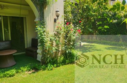 Twin House - 3 Bedrooms - 3 Bathrooms for sale in Mivida - 5th Settlement Compounds - The 5th Settlement - New Cairo City - Cairo Twin House - 3 Bedrooms - 3 Bathrooms for sale in Mivida - 5th Settlement Compounds - The 5th Settlement - New Cairo City - Cairo