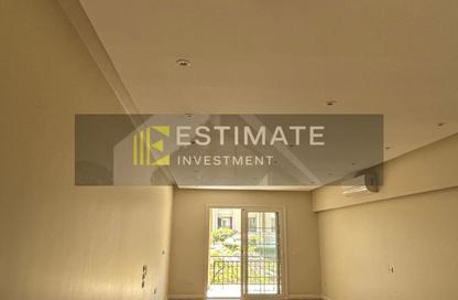 Apartment - 2 Bedrooms - 2 Bathrooms for rent in Regents Park - Al Andalus District - New Cairo City - Cairo