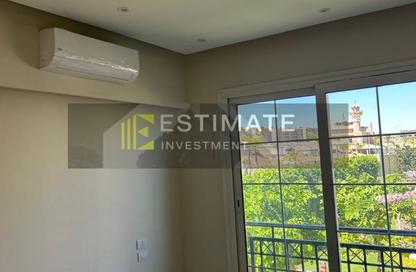 Apartment - 2 Bedrooms - 2 Bathrooms for rent in Regents Park - Al Andalus District - New Cairo City - Cairo