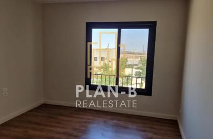 Apartment - 2 Bedrooms - 3 Bathrooms for rent in O West - 6 October Compounds - 6 October City - Giza