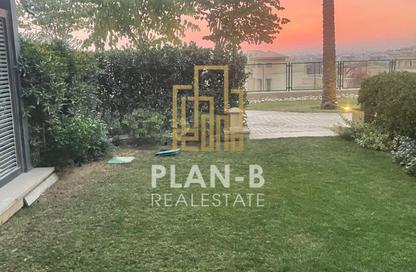 Apartment - 3 Bedrooms - 3 Bathrooms for sale in New Giza - Cairo Alexandria Desert Road - 6 October City - Giza
