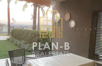 Apartment - 3 Bedrooms - 3 Bathrooms for sale in New Giza - Cairo Alexandria Desert Road - 6 October City - Giza