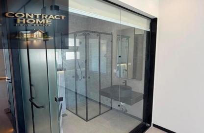 Apartment - 4 Bedrooms - 3 Bathrooms for rent in Hyde Park Business District Mall - South Teseen St. - The 5th Settlement - New Cairo City - Cairo