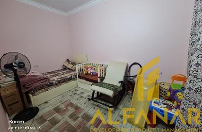 شقة - 3 غرف نوم - 2 حمامات للبيع في 2 و 2 - حى الاندلس - مدينة القاهرة الجديدة - القاهرة