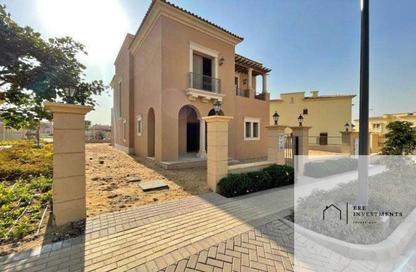 Villa - 5 Bedrooms - 6 Bathrooms for sale in City Gate - 5th Settlement Compounds - The 5th Settlement - New Cairo City - Cairo Villa - 5 Bedrooms - 6 Bathrooms for sale in City Gate - 5th Settlement Compounds - The 5th Settlement - New Cairo City - Cairo