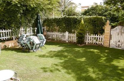 Villa - 5 Bedrooms - 5 Bathrooms for sale in Mountain View 1.1 - 5th Settlement Compounds - The 5th Settlement - New Cairo City - Cairo Villa - 5 Bedrooms - 5 Bathrooms for sale in Mountain View 1.1 - 5th Settlement Compounds - The 5th Settlement - New Cairo City - Cairo