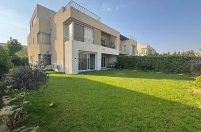 تاون هاوس - 3 غرف نوم - 3 حمامات للبيع في ذا كراون - طريق مصر اسكندرية الصحراوي - مدينة 6 أكتوبر - الجيزة