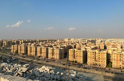 Apartment - 3 Bedrooms - 1 Bathroom for sale in Gardenia City Walk Mall - Zahraa Madinat Nasr - Nasr City - Cairo
