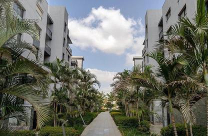 Apartment - 3 Bedrooms - 3 Bathrooms for sale in TRIO - 5th Settlement Compounds - The 5th Settlement - New Cairo City - Cairo