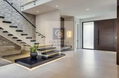 Duplex - 4 Bedrooms - 4 Bathrooms for sale in Villette - 5th Settlement Compounds - The 5th Settlement - New Cairo City - Cairo