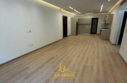 Apartment - 2 Bedrooms - 2 Bathrooms for rent in Lake View Residence - 5th Settlement Compounds - The 5th Settlement - New Cairo City - Cairo
