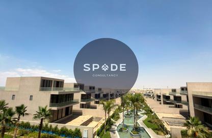 Villa - 5 Bedrooms - 6 Bathrooms for sale in The Lakeview Boutique Villas - 5th Settlement Compounds - The 5th Settlement - New Cairo City - Cairo