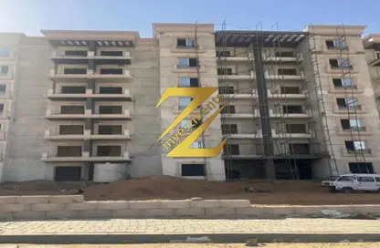 شقة - 3 غرف نوم - 2 حمامات للبيع في سوان ليك ريزيدنس - كمبوندات التجمع الخامس - التجمع الخامس - مدينة القاهرة الجديدة - القاهرة