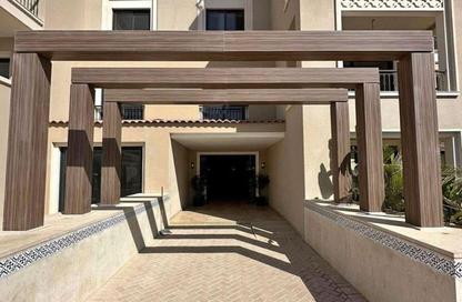 شقة - 3 غرف نوم - 3 حمامات للبيع في فيلدج ويست - كمبوندات الشيخ زايد - الشيخ زايد - الجيزة شقة - 3 غرف نوم - 3 حمامات للبيع في فيلدج ويست - كمبوندات الشيخ زايد - الشيخ زايد - الجيزة