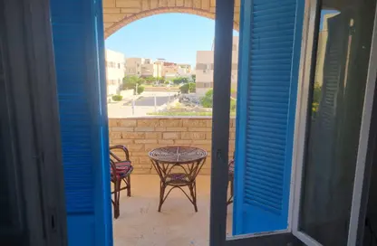 Villa - 5 Bedrooms - 4 Bathrooms for sale in Gawhara Beach - Qesm Marsa Matrouh - North Coast