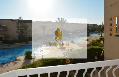 شاليه - 2 غرف نوم - 2 حمامات للبيع في هايدي - قسم برج العرب - الساحل الشمالي